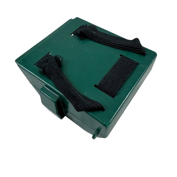 GI Joe Accessories Adventure Team Raft Scuba Life Jacket Vintage 1960s - Picture 8 of 10